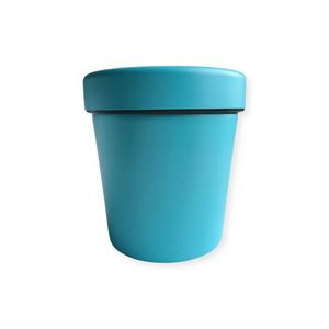 Gobelet isotherme double paroi en acier inoxydable 16 oz, robuste, avec couvercle, style américain, pour eau bouillante, <span class=keywords><strong>camping</strong></span>, grande capacité - Product Image 5