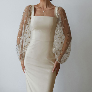 robe chic jeune fille