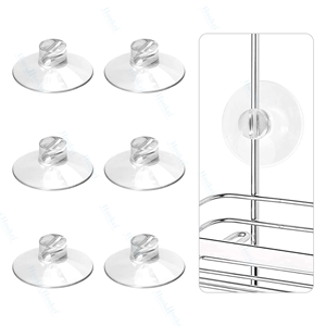 Meilleure vente Crochet à ventouse sous vide pour organiser les espaces de votre maison - Product Image 5