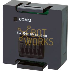 Omron NX1WCIF11 - Nuovo - Product Image 1