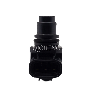 เซ็นเซอร์วัดรอบเครื่องยนต์ 4HK1 6HK1 ของแท้ รุ่นใหม่ 8-98019024-0 (พลาสติก) สำหรับรถบรรทุก NQR NPR FTR FSR ELF 700P - Product Image 3
