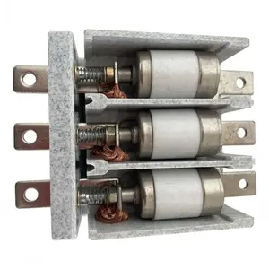 CKJ5 1000A Vertical Tipo AC Vácuo Contator 1140V