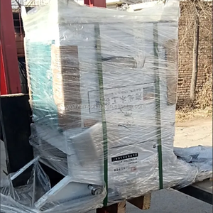 Machine à raboter et à dégauchir multifonctionnelle MP310A pour le travail du bois de bureau, combinant rabot et dégauchisseuse - Product Image 6