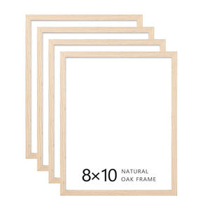 <span class=keywords><strong>Marco</strong></span> de fotos de madera negro personalizado UV-Printed 40x60 Poster Picture 6x8 Collection Soporte de escritorio Colgante de pared - Product Image 2