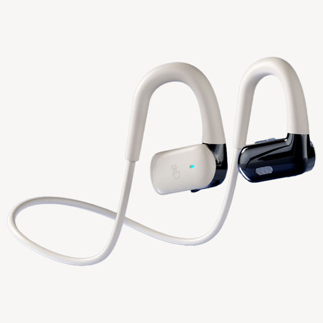 Fashion Multi-color Bone Conduction Neckband Headphones JL Chip for 5.4 ENC IPX-6 Waterproof Wireless Earphones LHDC