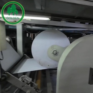 Papel Autocopiativo en Resma, Papel NCR en Rollo o Hoja, Papel Autocopiativo de Cinco Colores - Product Image 5