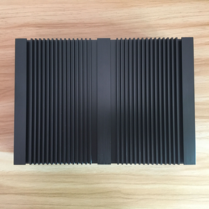Mini <span class=keywords><strong>PC</strong></span> industrial sin ventilador Win XP Ubuntu RS232 Intel Core I5 3317U 8G <span class=keywords><strong>RAM</strong></span> 512G SSD ordenador ITX resistente nuevo disponible AU US CN EU - Product Image 6