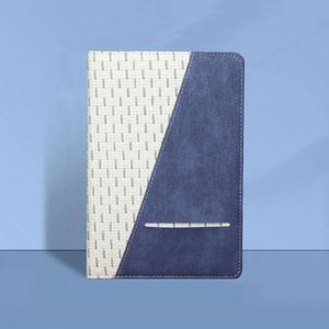 Agenda Settimanale A5 Personalizzata per Lavori a Maglia, Gestione del Tempo, Pianificazione Mensile, Libro del Budget, Quaderno Planner Senza Data - Product Image 5