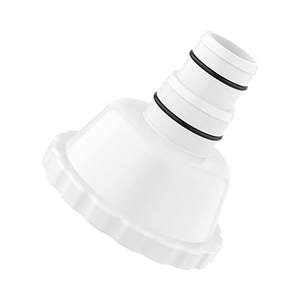 مقشدة محول تفريغ للموجات الصيفية أحواض الأرض RP/RX مرشح متوافق مع حوض السباحة والملحقات - Product Image 1