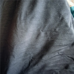 <span class=keywords><strong>Nature</strong></span> Bambou Tricot Jersey Tissu <span class=keywords><strong>Bambo</strong></span> Elastan Unique Jersey Tissu <span class=keywords><strong>4</strong></span> Voies Stretch Bambou Tissu Bambou Spandex Tricot - Product Image 2