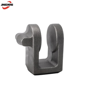 Piezas Automotrices, Componentes de Unión, Rótula Forjada, Extremo de Barra de Acoplamiento Forjado - Product Image 2