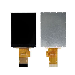 2.0 Inch Tft Liquid Crystal Display Lcd Seriële Scherm 240X320 Full Color Screen St7789 Kaal Scherm Spi Oled Stm32 - Product Image 3