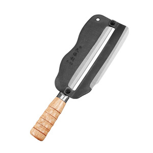 Kuboli Sugarcane Knife Carbon Steel Heavy Duty Manual <b>Fruit</b> <b>Vegetable</b> <b>Tool</b> - Product Image 5