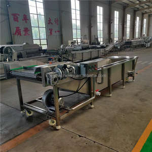 Embolsado puré de frutas mermelada esterilizador de baja temperatura salsa vegetal máquina de pasteurización <span class=keywords><strong>baño</strong></span> de agua túnel pasteurizador - Product Image 2