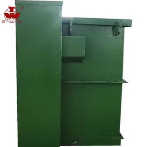 Yawei Giao hàng nhanh Pad gắn 11kv đến 240V 480V ba giai đoạn 160 KVA giá biến áp 500kva 1000kva