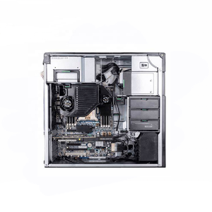 Station de travail professionnelle <span class=keywords><strong>Z620</strong></span> - Product Image 4