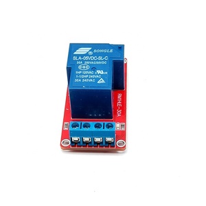 Rm1hle+- 30a chuyển tiếp mô-đun kiểm soát hội đồng quản trị mở rộng hai chiều cô lập/cao thấp kích hoạt/5v/12v/24v - Product Image 4