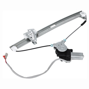 ชุดมอเตอร์กระจกไฟฟ้า Honda Fit Hatchback รุ่น 72210SAAG03 748-616 สำหรับเปลี่ยนซ่อมใหม่ - Product Image 4