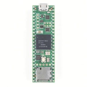บอร์ดพัฒนา Teensy 4.1 4.0 รุ่น DEV-16996 15583 16771 16997 IMXRT1062 Cortex-M7 ไมโครคอนโทรลเลอร์ - Product Image 1