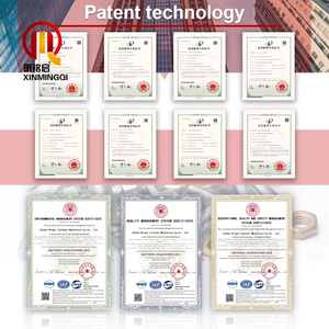 Varillas Roscadas de Latón XINMINGQI Grado <span class=keywords><strong>B7</strong></span> 1/2 3/4 5/8 7/16 DIN975/DIN976 Métricas, Recubiertas de <span class=keywords><strong>Zinc</strong></span> Negro, Rosca Completa - Product Image 5