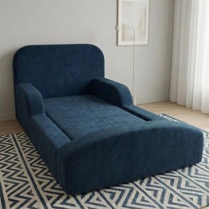 Soft <b>Sponge</b> Kids Daybed Modern Toddler Compressed Sofa <b>Bed</b> Comfortable Floor Boneless <b>Bed</b> For Children - Product Image 4
