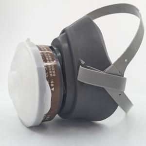 <span class=keywords><strong>3200</strong></span> dengan 3301 masker anti-beracun untuk penyemprot pestisida anti-industri debu kimia organik bau Gas - Product Image 4