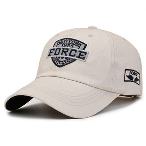 Popular Comfortable Daily Fashion Casual Hot-selling <b>Baseball</b> <b>Cap</b> - Product Image 6