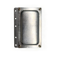 OE 4011831 ECM Control Module for Polaris Trail Blazer 330 Trail Boss 330 ATV Voltage Regulator Rectifier