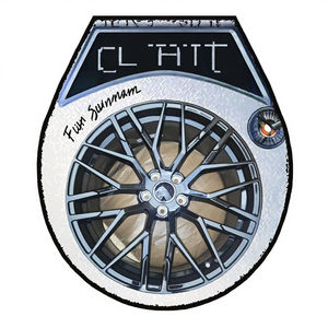 ล้อแม็กซ์ SYAC รุ่นใหม่ 20x8.5/9.5 ผลิตจากอะลูมิเนียมฟอร์จ ET35 สีดำ ขอบ 5x112 ลายหลายก้าน สำหรับล้อหน้าและล้อหลัง รับประกัน 1 ปี สำหรับรถยนต์เมอร์เซเดส - Product Image 3