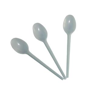 Dùng Một Lần Dao Kéo Bộ Đồ Ăn Posate Nere Tre Xử Lý Hight Chất Lượng Nhà Hàng Phân Hủy Sinh Học Đá Bộ Đồ Ăn - Product Image 5