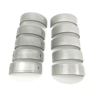 Kit cuscinetti albero motore Adatto per boccole RENAULT 77753600 - Product Image 2