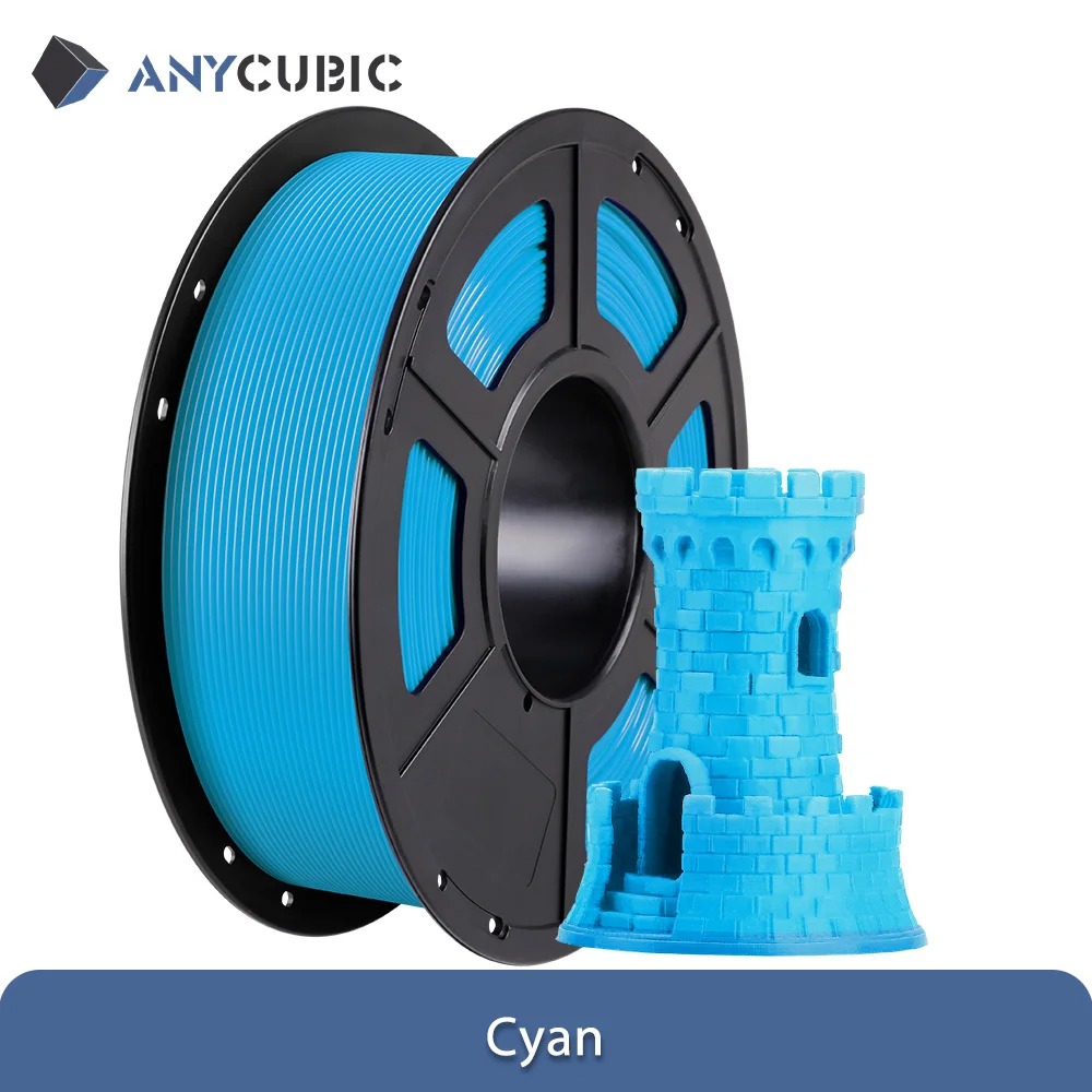 Cyan 3KG