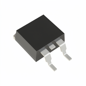 TO-263 IRFS9N60APBF ทรานซิสเตอร์ ชิปอิเล็กทรอนิกส์ คอมโพเนนต์ ตัวแทนจำหน่ายที่ได้รับอนุญาต - Product Image 1