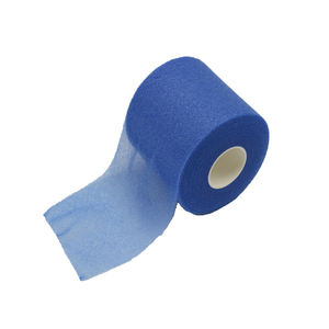 7cm * 27m sıcak satış microthin ince yumuşak spor bilek ve ayak bileği undersports spor bandaj için köpük bant Prewraps - Product Image 5