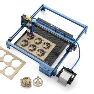 <span class=keywords><strong>SCULPFUN</strong></span> S9/<span class=keywords><strong>S10</strong></span> Fonction de positionnement ouvert Homing Machine de gravure laser Interrupteur de fin de course standard - Product Image 5