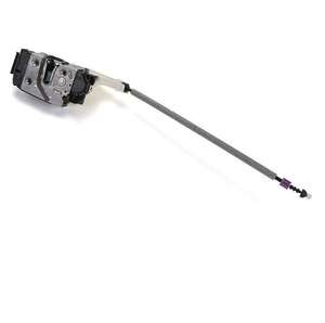 Arrière gauche 4 broches avec actionneur de verrouillage de porte moteur 2047302935 pour Mercedes Benz CLA250 CLA45 AMG GLA250 GLA45 AMG <span class=keywords><strong>B250e</strong></span> - Product Image 2