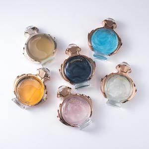 Parfum Léger et Fluide pour Femme Olympia Goddess Water Xiaopa 0k, 90ml, Taille Standard, Meilleure Vente Transfrontalière en Gros - Product Image 3