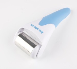 Newest <strong>dermaroller</strong> skin cooling derma ice roller Derma Rolling System <strong>Face</strong> - Product Image 6