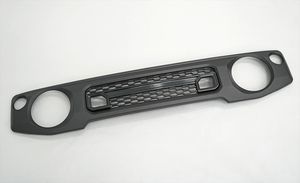 Gobison 19-21 Nouveau style 4x4 accessoires tout-terrain grille de pare-chocs avant pour <span class=keywords><strong>Suzuki</strong></span> <span class=keywords><strong>Jimny</strong></span> JB64 JB74 Grille de voiture - Product Image 2