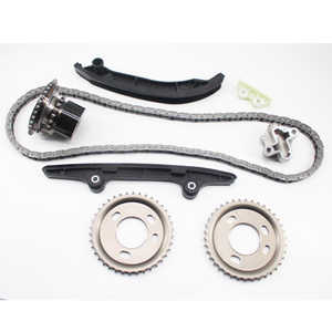 0816.H4 6C1Q-6268-BB 1704087 BK2Q-6268-AA Kit catena distribuzione per Citroen Jumper <span class=keywords><strong>Ford</strong></span> Transit Peugeot <span class=keywords><strong>Boxer</strong></span> 2.2 HDi 4HV 4HU P22DTE - Product Image 2