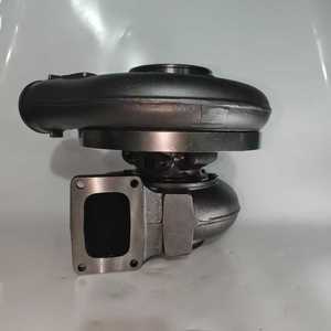 Moteur diesel QSK60 de haute qualité, turbocompresseur HX83, 4955686, 5321612 - Product Image 2