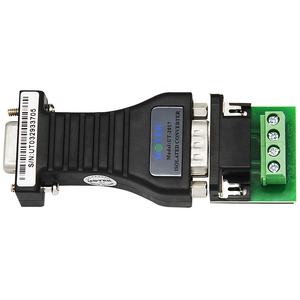 UOTEK UT-2017 RS-232 à RS-485 Isolé Convertisseur Série avec Isolement - Product Image 1