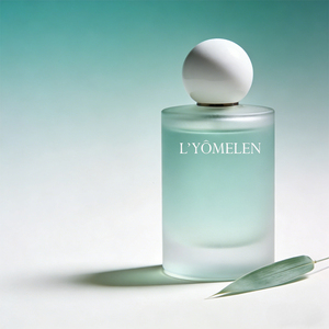 Nouveau parfum unisexe floral fruité, eau de parfum longue durée, écologique, parfum en spray personnalisé avec étiquette privée - Product Image 1