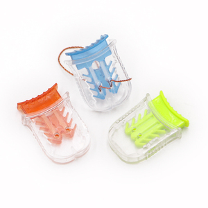 PM-MS7201 Segel <span class=keywords><strong>Meter</strong></span> Listrik Sekali Pakai Anti Rusak Dengan Nomor Seri - Product Image 1