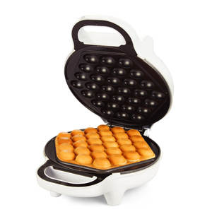 Fabricant de mini-gaufriers électriques de conception nouvelle avec plaque amovible - Product Image 1