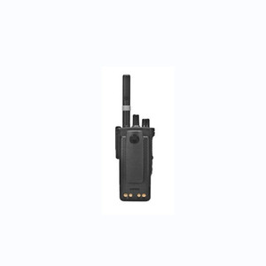 วิทยุสื่อสารแบบพกพา XiRP8600 รุ่นดั้งเดิม สำหรับ DMR ระยะไกล ดิจิตอล วอล์คกี้ทอล์คกี้ UHF/VHF - Product Image 5