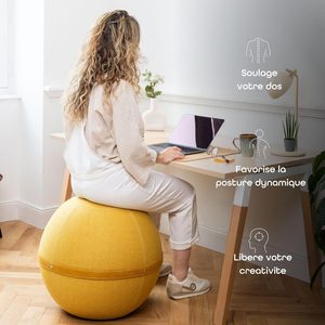 ที่ใส่ลูกบอลโยคะกันลื่น - Product Image 6