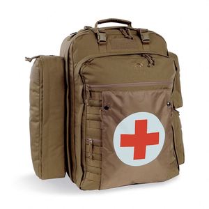 Échantillon gratuit Voyage Camping Scout Troop Étanche Multi-Pocket Medical Sac à dos Responder Trauma Bag - Product Image 2