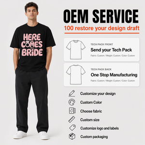 T-Shirt 100% Cotone per Addio al Nubilato, Uomo Donna, Stampa Grafica 'Ecco che Arriva la Sposa', Maglietta Personalizzata per Festa di Matrimonio a Maniche Corte - Product Image 1
