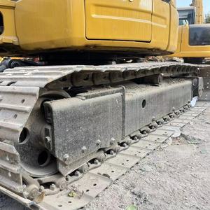 90% 5.5ton รถขุด305.5e2สำหรับแมวส่วนประกอบหลักเครื่องยนต์ปั๊มเครื่องยนต์ใหม่ - Product Image 3